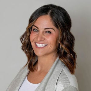 Meet your Posher, Kristina